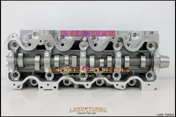 

2C 2C-T complete Cylinder Head ASSY For TOYOTA Corona Camry Carina II 2.0L 89- For Daihatsu Delta Wide 11101-64121 11101-64122