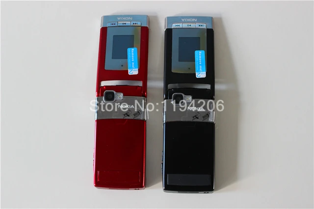 Móvil Nokia N76 Symbian, Original, libre, v9.2, 700 mAh, compatible con teclado ruso y teclado árabe, Envío Gratis Móvil Nokia N76 Symbian, Original, libre, v9.2, 700 mAh, compatible con teclado ruso y teclado árabe, Envío Gratis