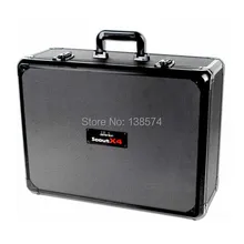 Walkera Scout X4 Quadcopter Запчасти Алюминиевый Чехол X4-Z-24