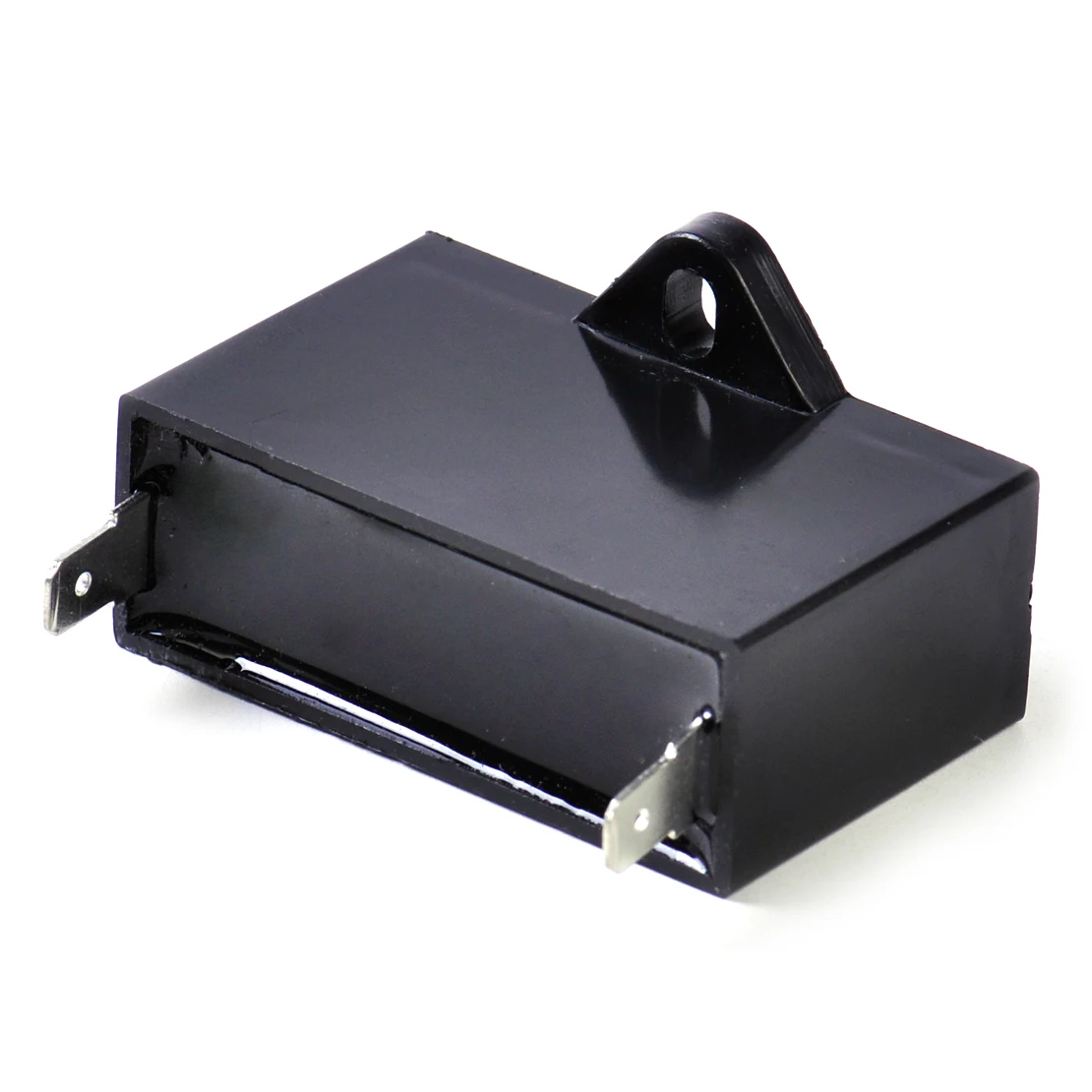 Small Gasoline Generator Capacitor Cbb61 12uf Ceiling Fan Motor