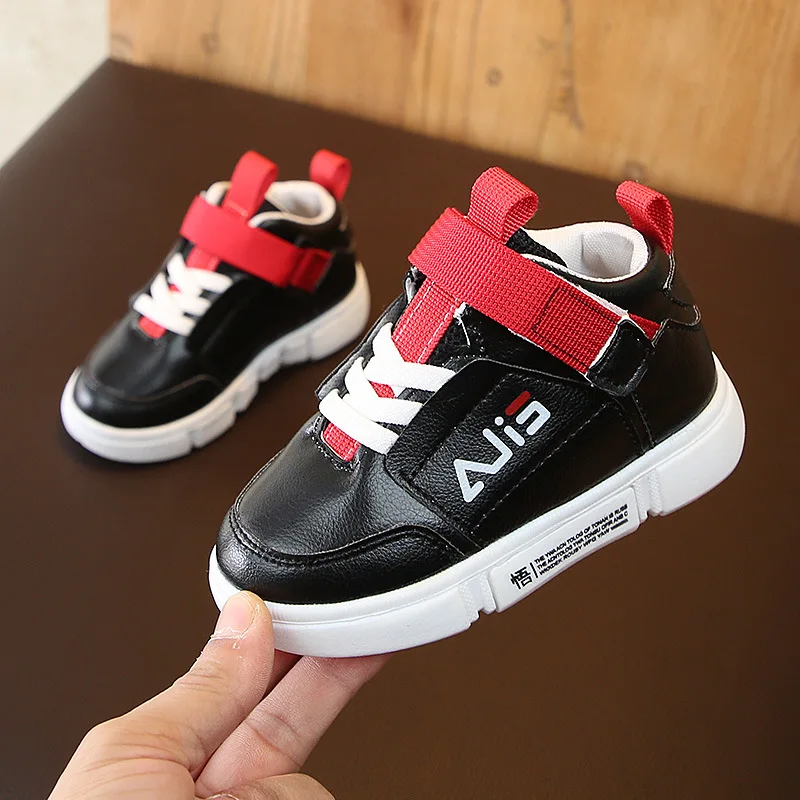 

infant tennis cool kids shoes Patchwork leisure baby sneakers All seasons Lovely girls boys shoes sports summer children sandals