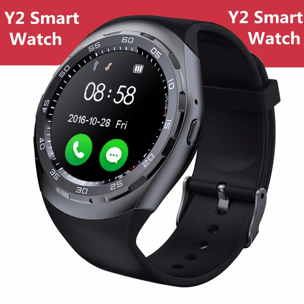 y2 smart bracelet