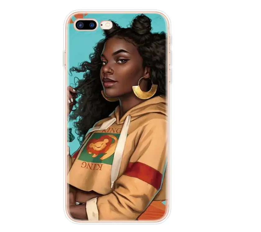Черный силиконовый чехол для iPhone X XS Max XR 8 5S 6S 6 7 Plus Samsung Galaxy S8 S9 S7 A7|Бамперы| |