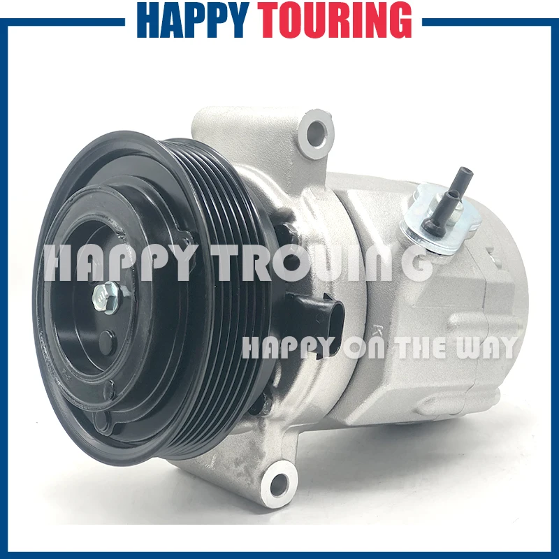 11  FOR Opel Antara 3.2L V6 for Chevrolet HOLDEN CAPTIVA CG 3.2L V6 ac compressor 20910244 96861886 96629607 J555-25 740311 SP17