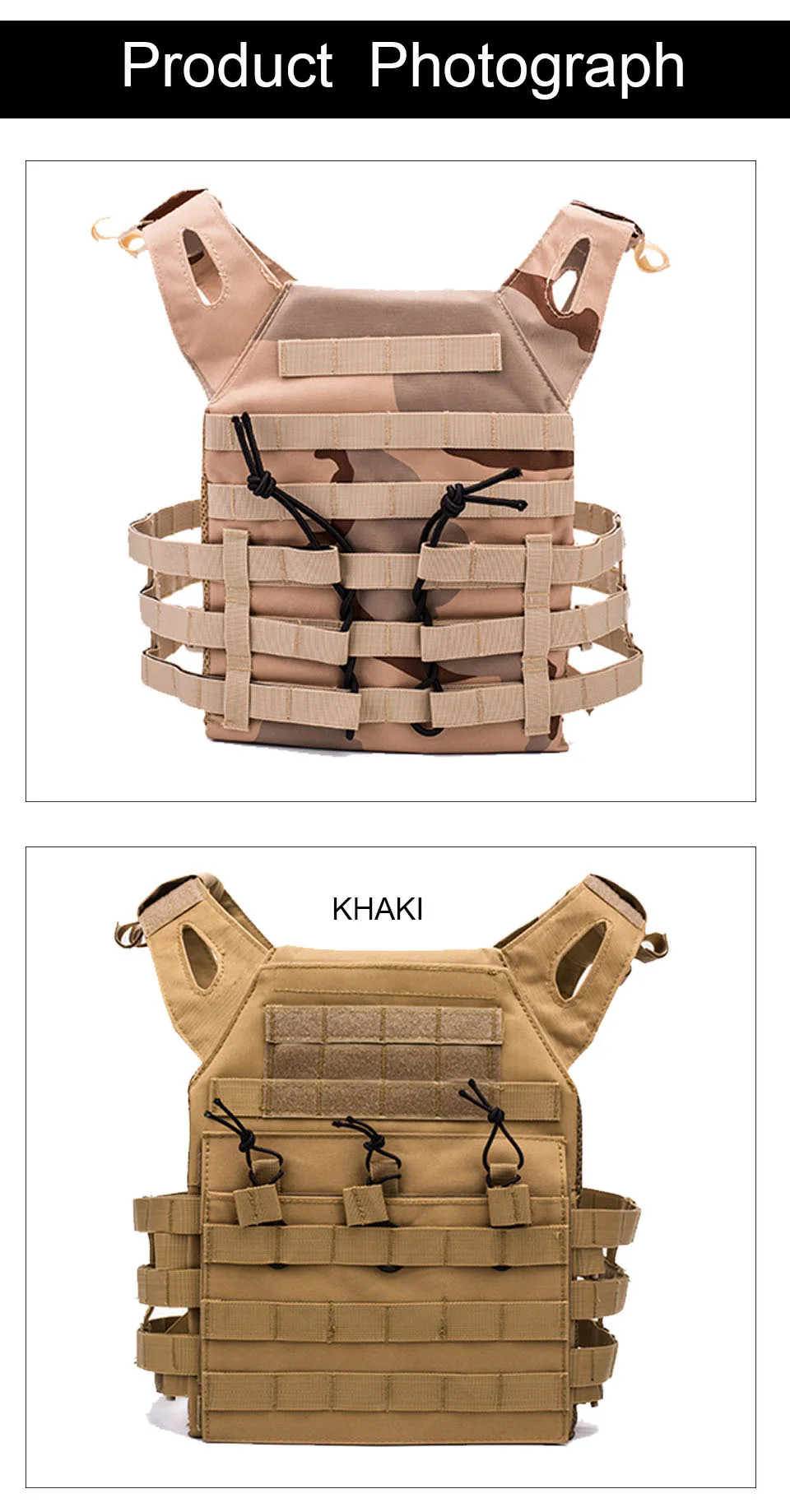 TV01 JPC 600D Охотничий Тактический жилет военный Molle Plate Carrier страйкбол Пейнтбол CS открытый защитный легкий жилет