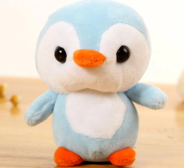 

Size 10CM Approx. , animal stuffed Plush Toys dolls