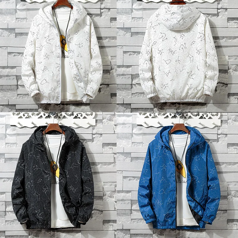 zozowang Snowflake point Bomber Jacket Men Hip Hop Slim Fit Flowers Pilot Bomber Jacket Coat Men Hooded Jacket Plus Size XS-4XL zozowang Snowflake point Bomber Jacket Men Hip Hop Slim Fit Flowers Pilot Bomber Jacket Coat Men Hooded Jacket Plus Size XS-4XL