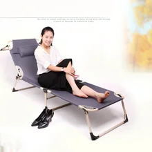 Хороший Soleil Moveis transpat Cama, складываемый, Mueble, патио, диван, открытый салон, сад, мебель, раскладная кровать, шезлонг