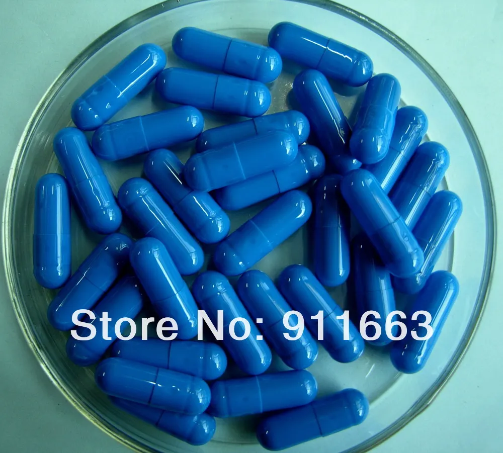 

0# 10,000pcs! All Kinds Of Colored Empty Capsules, Hard Gelatin Empty Capsule Size 0#(joined or seperated capsules available!)