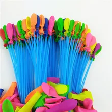 333 555 1555pcs collocation Set Summer Magic Bombs Filling Water Balloons Toys water ballonnen Outdoor Games