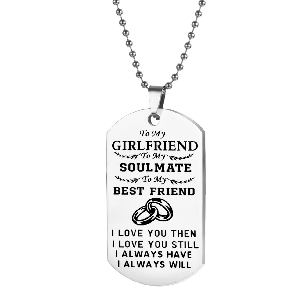 girlfriend