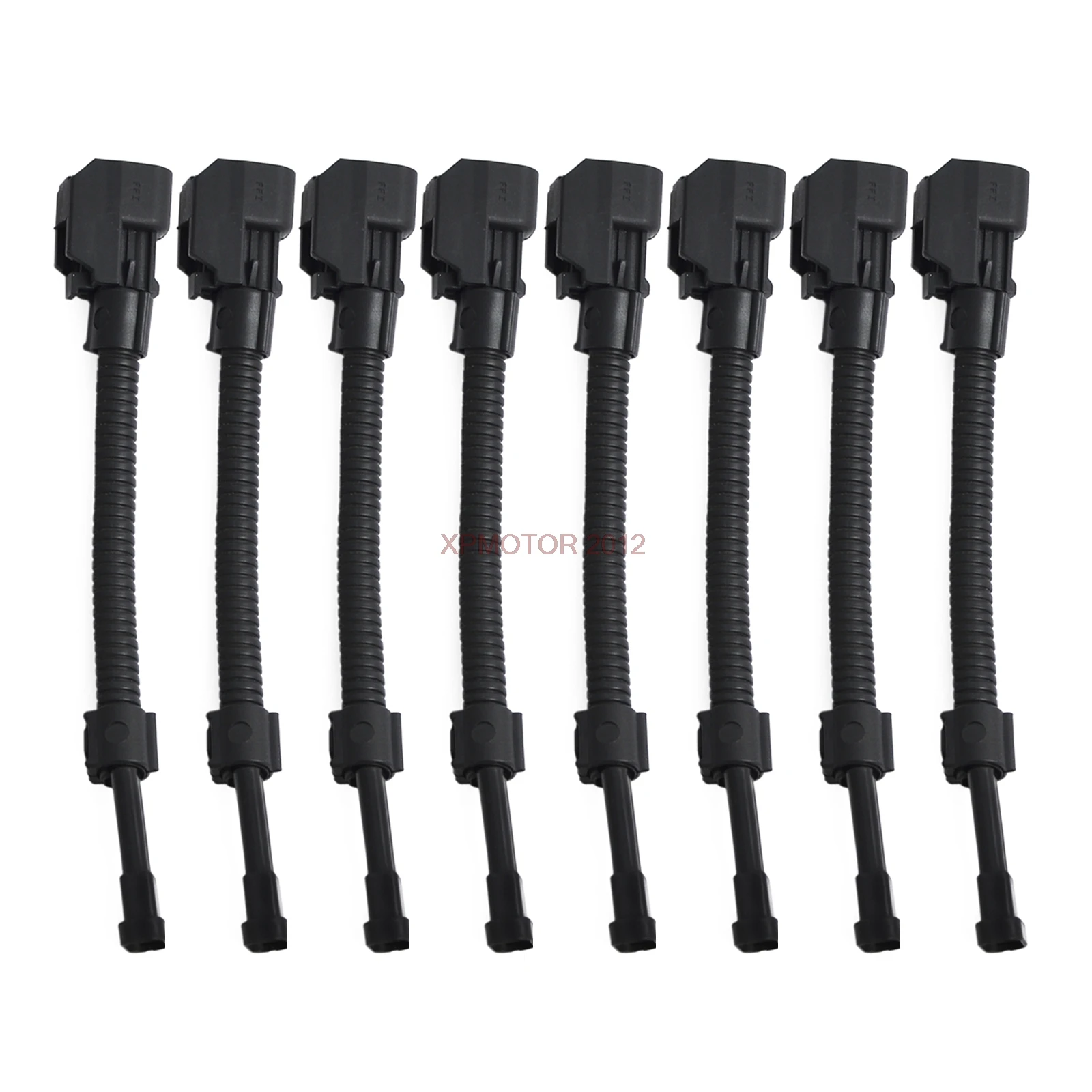 8 PCS Engine LQ4,LQ9 4.8 5.3 6.0 Wire Harness With LS2 LS3 LS7 EV6 Injector Connectors on Aliexpress.com | Alibaba Group