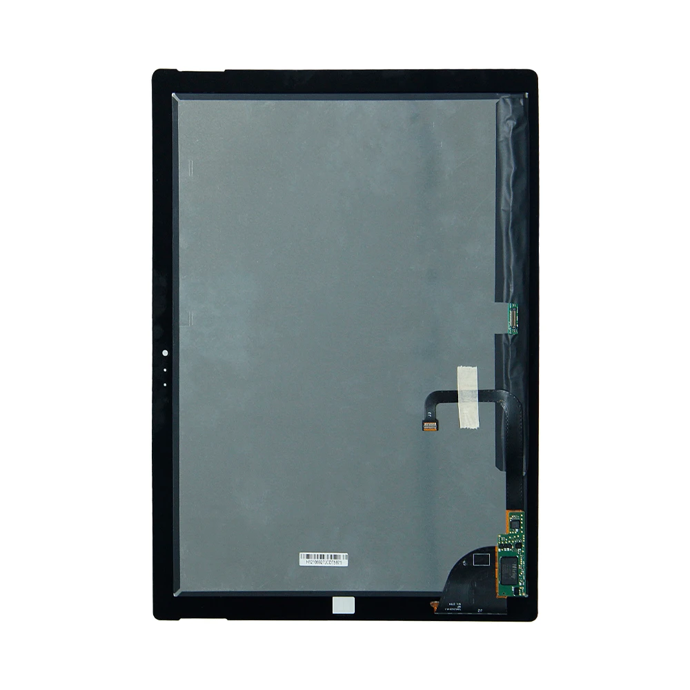 ЖК дисплей для Microsoft Surface Pro 3 1631 V1.1 сенсорный экран дигитайзер панель сборка