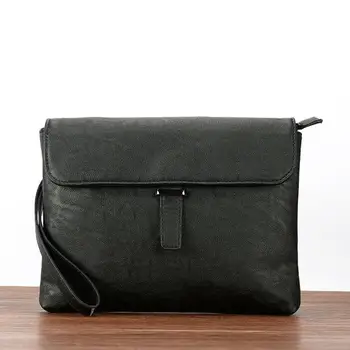 

X-Online 062717 hot sale man hand bag male small flap bag Satchels bag