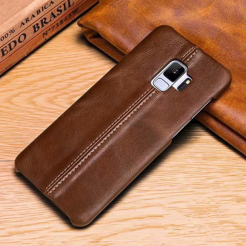 genuine leather base case (4)