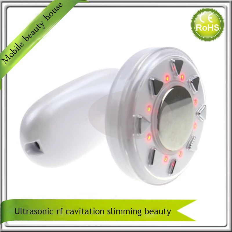 

Portable Electric Weight Loss Body Contouring Ultrashape rf Cavitation Slimming Machine Defatting For Leg Belly Waist Back Arm