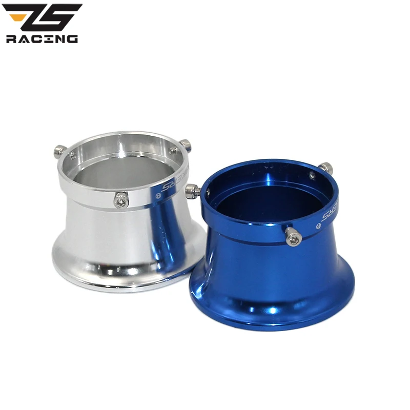 Buy ZS Racing 55mm Motorcycle Carburetor Air Filter Cup The Wind Cup Horn Cup