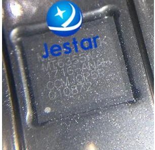 

MT6355W