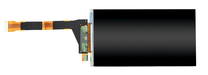LS055R1SX04 driver board detail 6