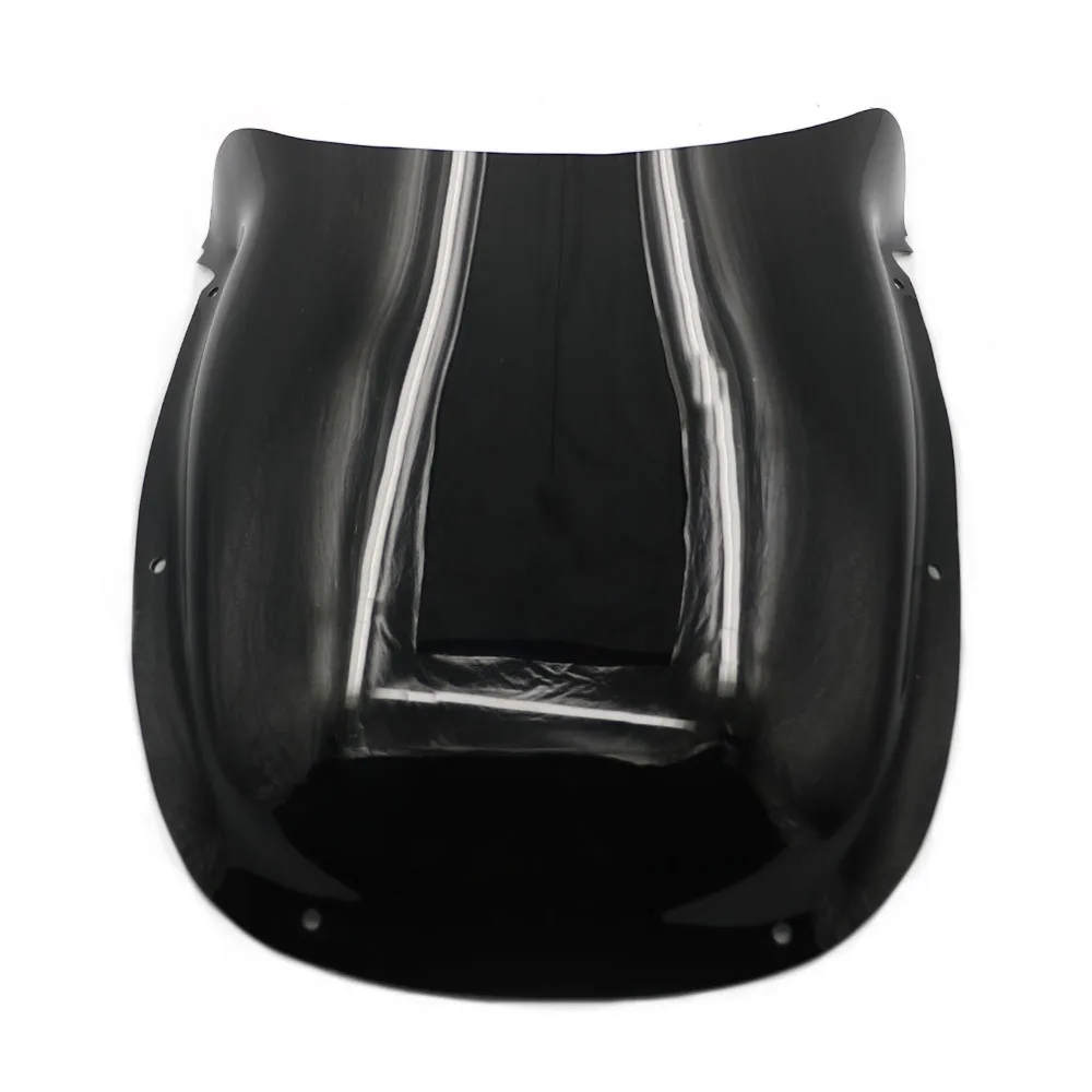 

Windshield Windscreen Window Wind Screen for Ducati ST2 1998 - 2003 ST4 ST4S 1999 - 2003 2000 2001 2002 Wind Deflectors