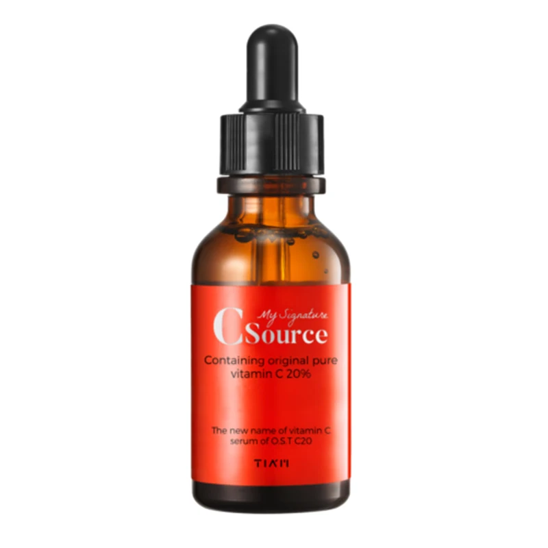 face cream with vitamin c and ascorbic acid