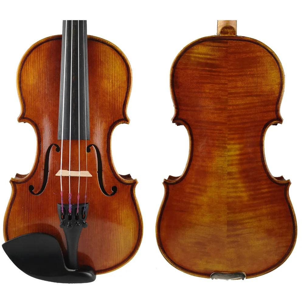 1/8 скрипка WXL02