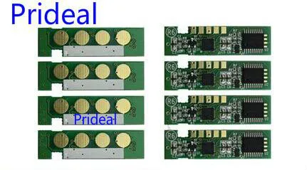4 xcompatible CLT-K406S 406 S EXP для Sam CLP-360 365 367 368 CLX-3300 SL-C410 C412 C413 C460 C462 C462 C463 чип XSS XSA XEV
