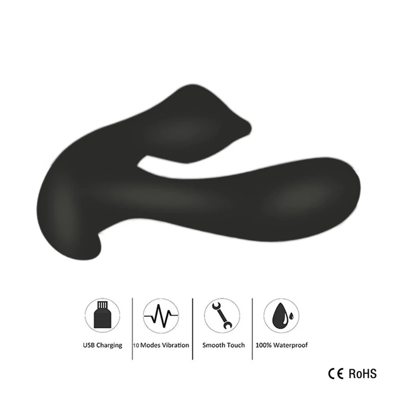 vibrator anal plug  (14)