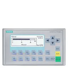 Оригинал 6AV66470AH113AX0 Сенсорная Панель, SIMATIC HMI KP300, ключевые Операции, 3 «FSTN LCD, 6AV6647-0AH11-3AX0, 6AV6 647-0AH11-3AX0