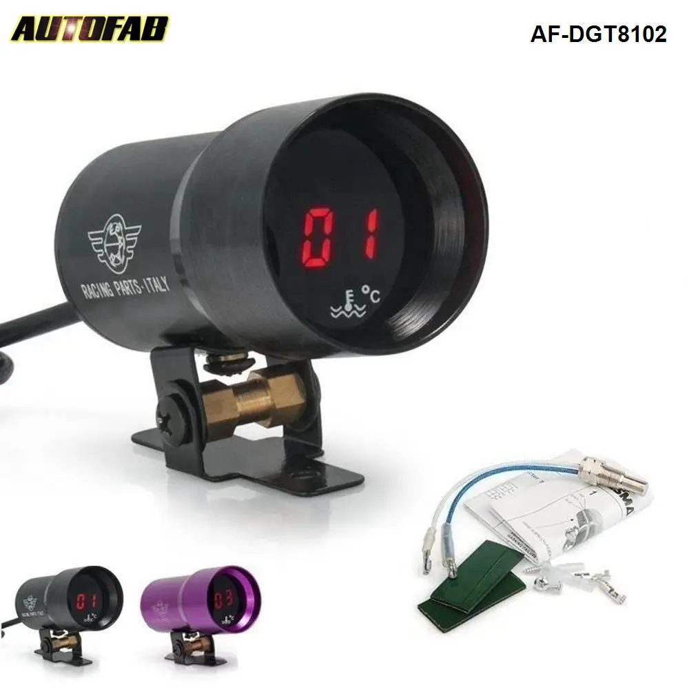 Honda Civic Temperature Gauge