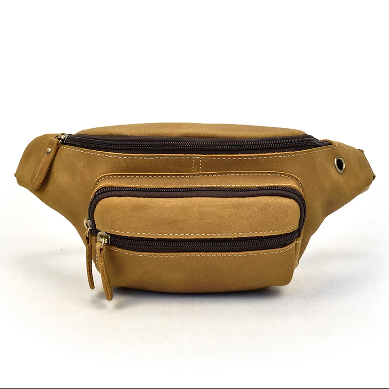 Men’s Crossbody Sling Bag