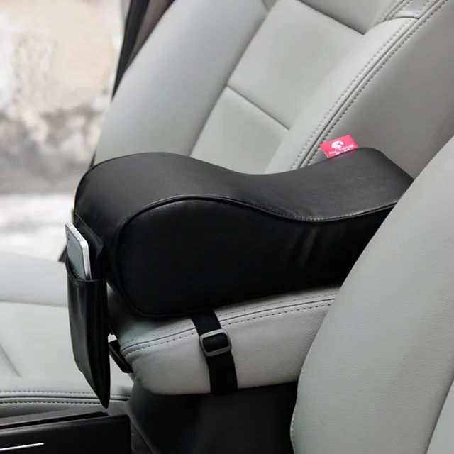 Buy 2016 Newest Car armrest pad soft universal vehicle