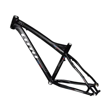 

Lutu 850 MTB Bicycle 26 Inch Mountain Bike Frames Spare Parts Ultralight Aluminum Alloy Frame 27.5 Inch