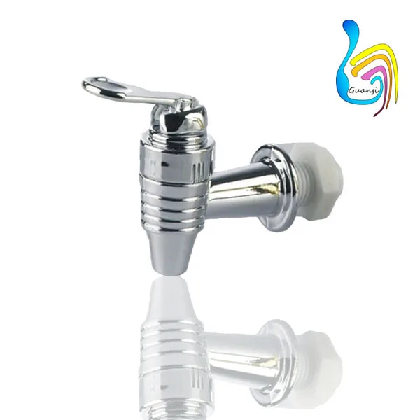 GJ 038 parts for juice dispenser plastic faucet tapin Water Dispenser