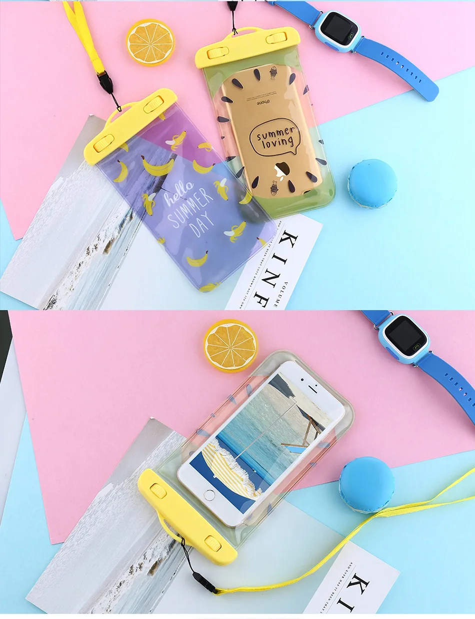 For iPhone Samsung Universal Phone Below 5.5 inch (7)