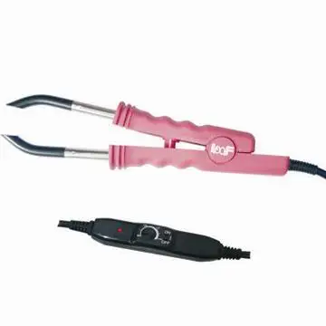 Free shipping - Wholesale hair extension iron,Electric temperature control model,Hair extension fusion connector Free shipping - Wholesale hair extension iron,Electric temperature control model,Hair extension fusion connector