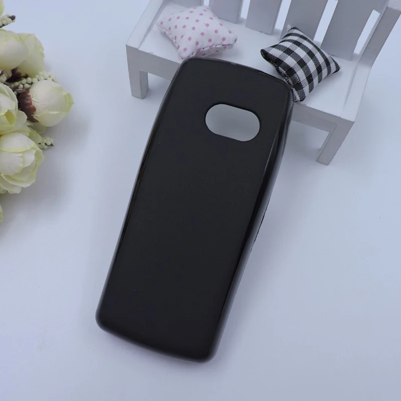

For Nokia 210 Case Silicone Cover Soft TPU Cover Funda Mobile Phone Cases For Nokia N210 Cell Phone