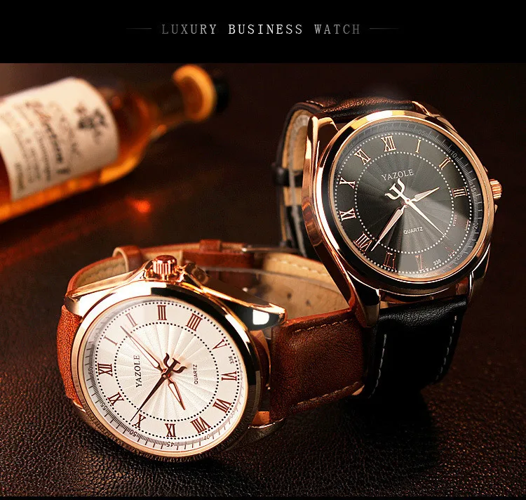 От бренда yazole кварцевые часы для мужчин лучший бренд класса люкс известный наручные мужские часы наручные часы кварцевые часы Hodinky Прямая поставка