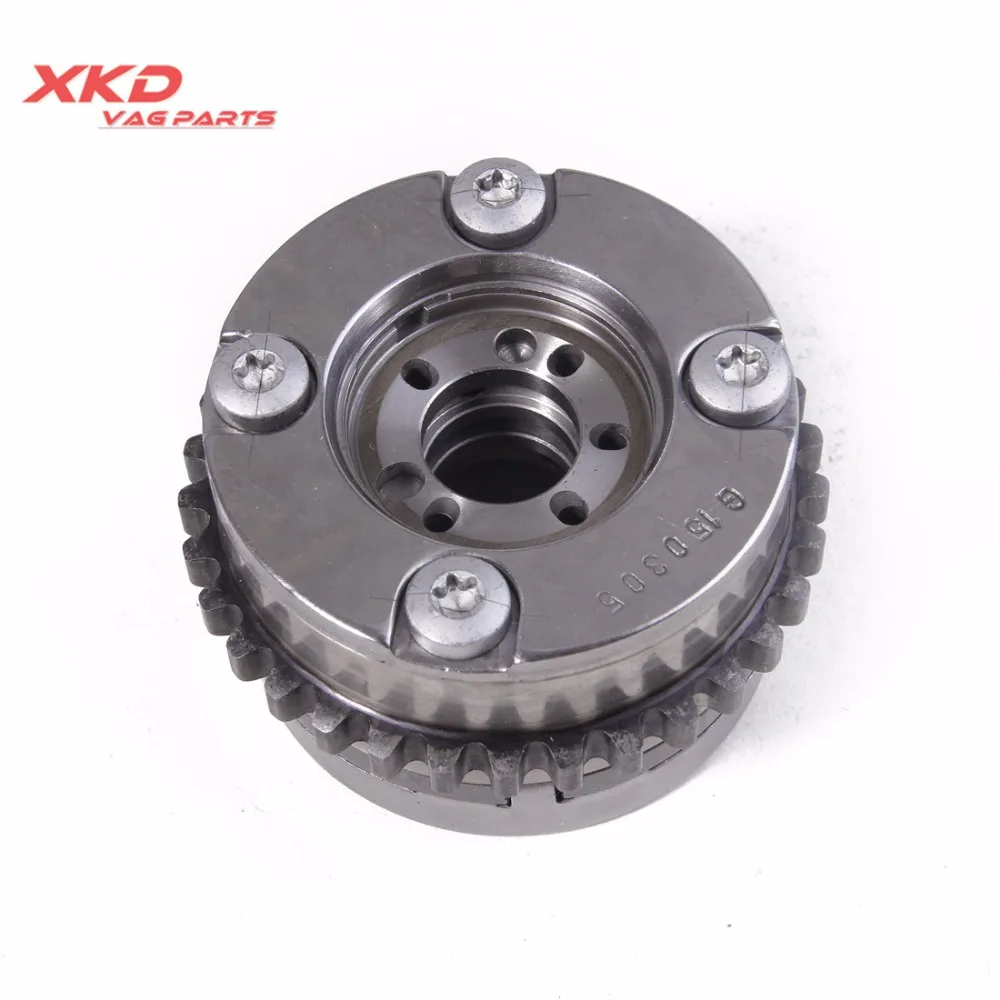 2760501547 Intake Left Camshaft Adjuster Actuator For MERCEDES BENZ