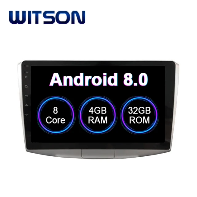 Flash Deal WITSON Android 8.0 10.2" CAR DVD PLAYER GPS For VOLKSWAGEN MAGOTAN/PASSAT B7 2010-2016 CAR DVD AUDIO SYSTEM WITH GPS CAR AUDIO 0 Flash Deal WITSON Android 8.0 10.2" CAR DVD PLAYER GPS For VOLKSWAGEN MAGOTAN/PASSAT B7 2010-2016 CAR DVD AUDIO SYSTEM WITH GPS CAR AUDIO 0
