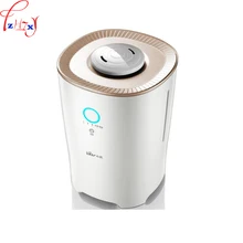 Домашний увлажнитель воздуха напольный увлажнитель 4L большой емкости Интеллектуальный постоянный влажный ароматерапия увлажнитель 1 шт