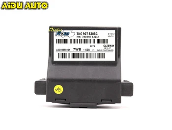

AIDUAUTO 7N0907530BC MIB 5F Canbus Gateway 7N0 907 530 BC / BG