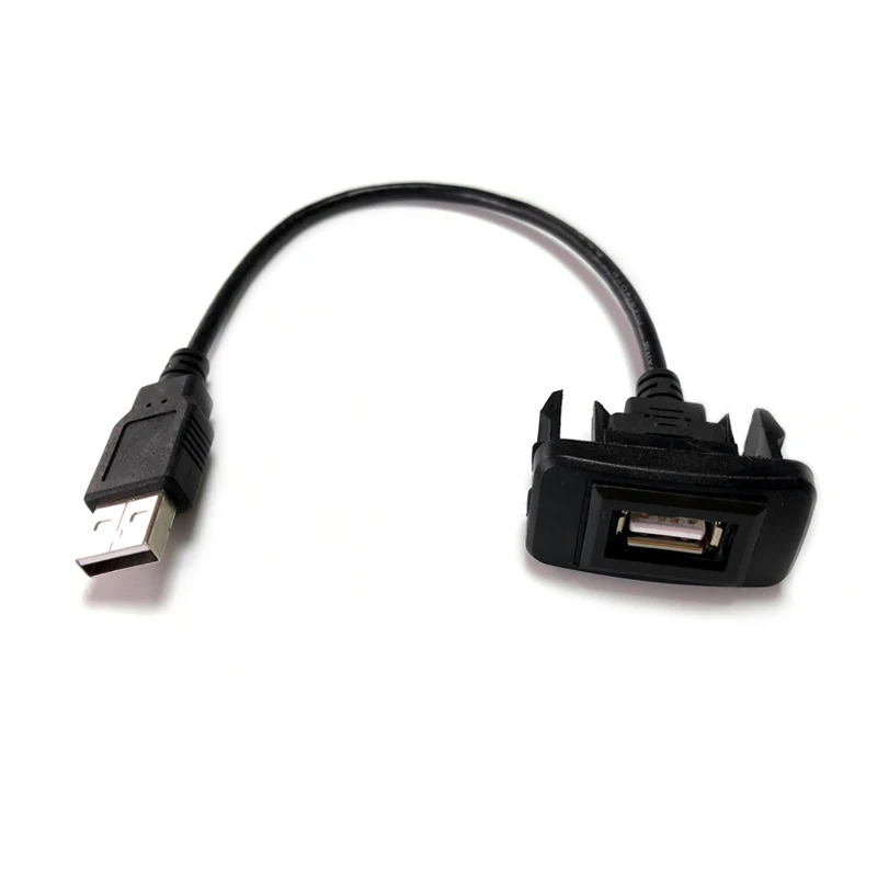 USB for Toyota VIGO