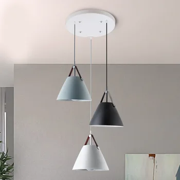 

vintage pendant lights Restaurant Coffee Bedroom Lighting lustre retro industrial pendant lamps for dining kitchen room