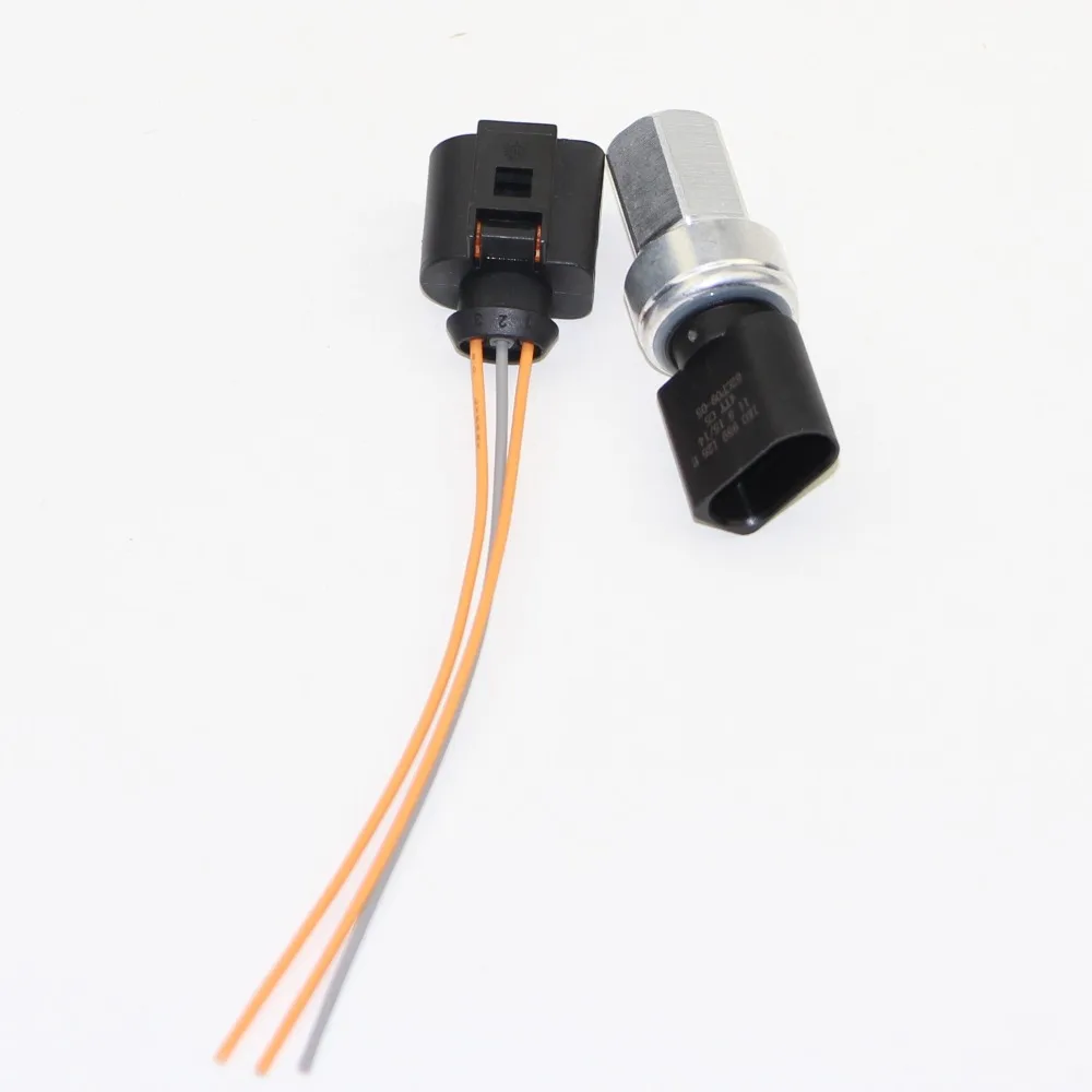 Buy 1 Set Air Conditioning Pipe Pressure Sensor Switch