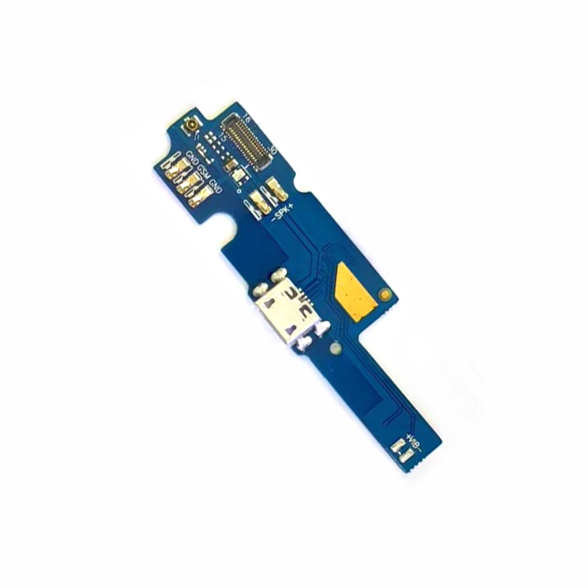 

USB Charging Port Dock Connector Flex Cable For Micromax Q461