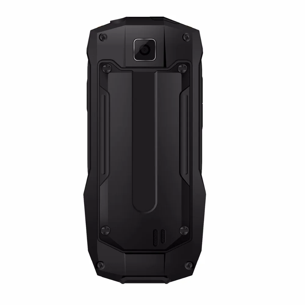 Ulefone Armor Mini IP68 водонепроницаемый ударопрочный мобильный телефон беспроводной fm-радио 2," 2500 мАч открытый мобильный телефон