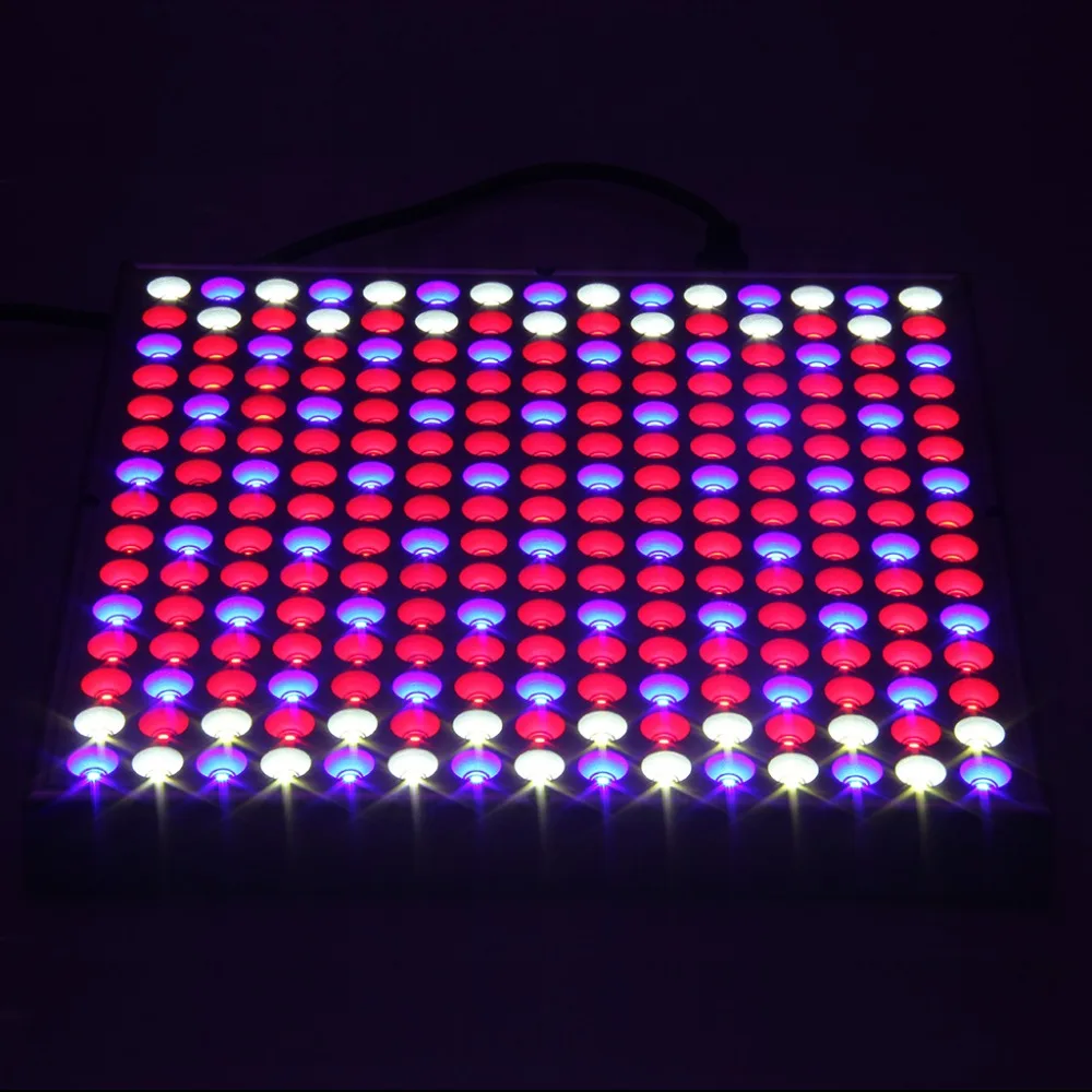 Excelvan 14 W 225 SMD СВЕТОДИОДНЫЙ Выращивание растений гидропонным методом света и