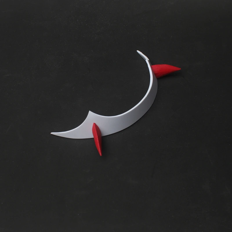 Darling in the Franxx - Zero Two Horns Headband