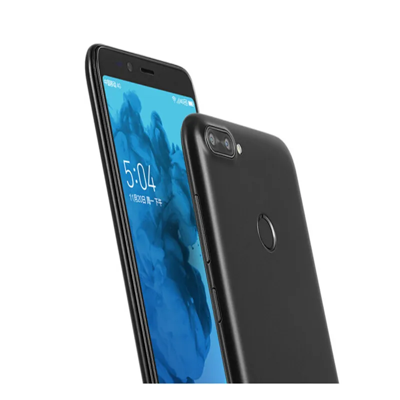 New Global version Lenovo k320t 5.7\
